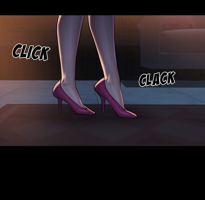 The Ladies’ Associate: Chapter chapter-85 - Page 43