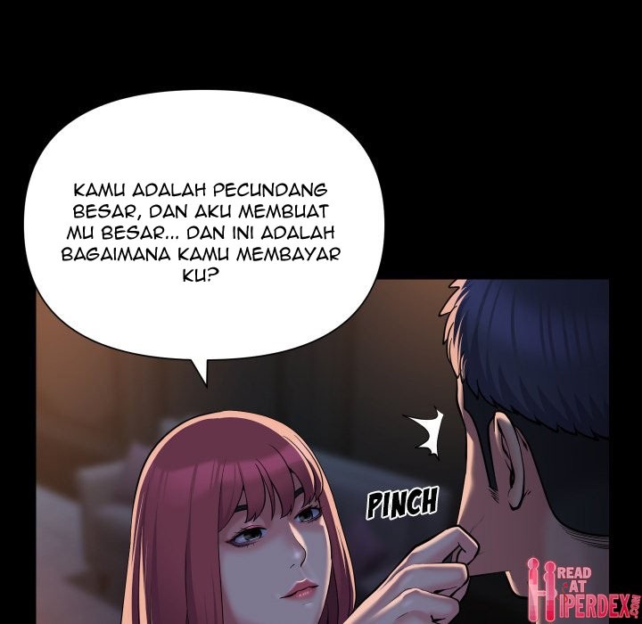 The Ladies’ Associate: Chapter chapter-85 - Page 45