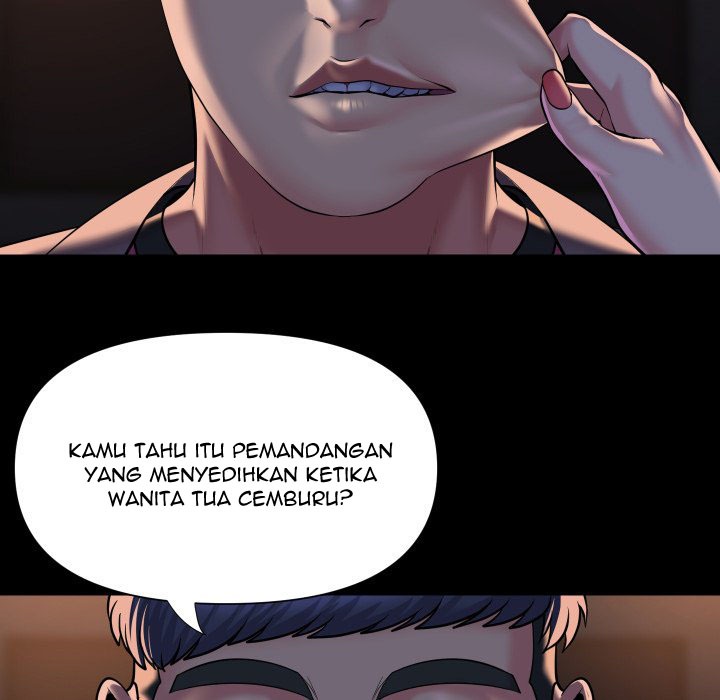 The Ladies’ Associate: Chapter chapter-85 - Page 47