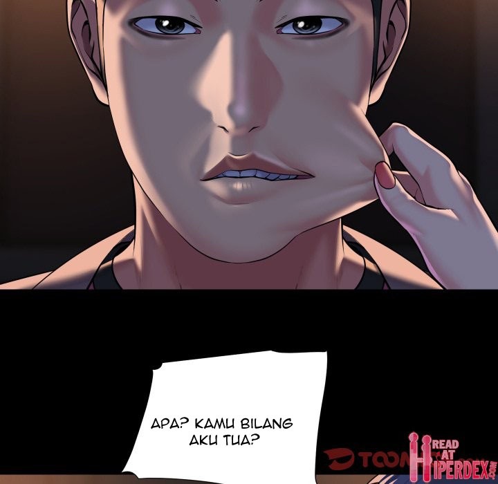 The Ladies’ Associate: Chapter chapter-85 - Page 48
