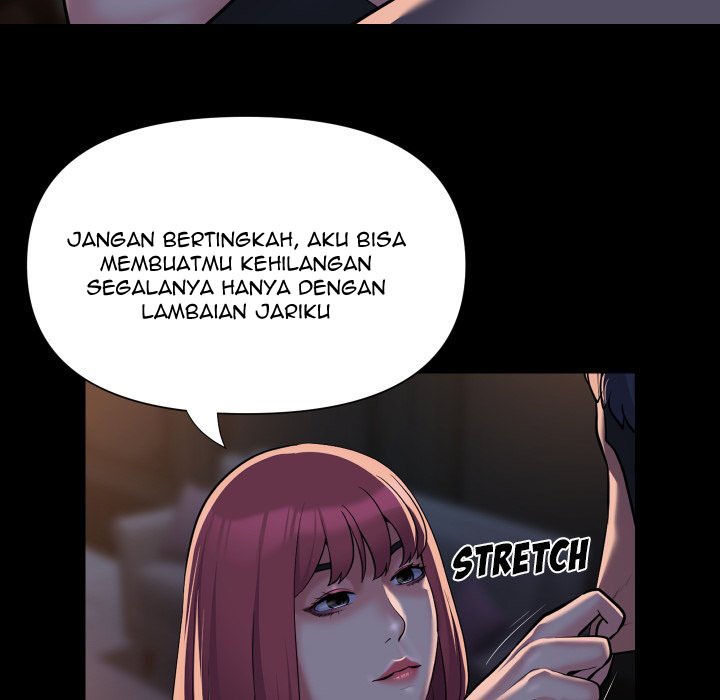 The Ladies’ Associate: Chapter chapter-85 - Page 50