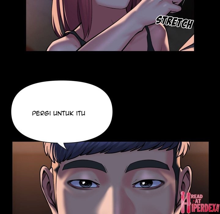 The Ladies’ Associate: Chapter chapter-85 - Page 51