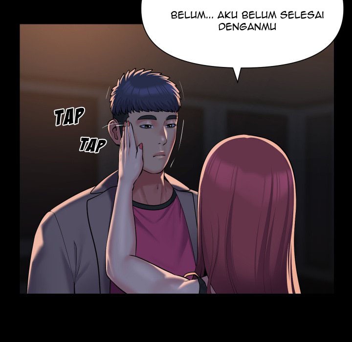 The Ladies’ Associate: Chapter chapter-85 - Page 55