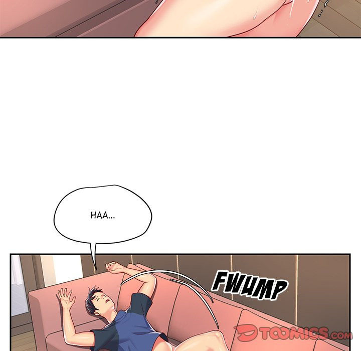 The Ladies’ Associate: Chapter chapter-9 - Page 58