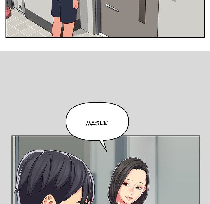 The Ladies’ Associate: Chapter chapter-9 - Page 81