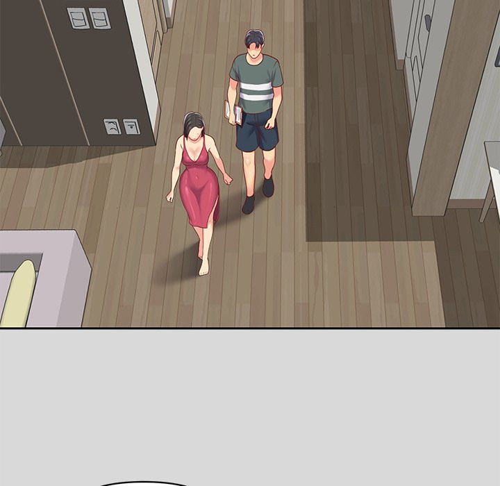 The Ladies’ Associate: Chapter chapter-9 - Page 83