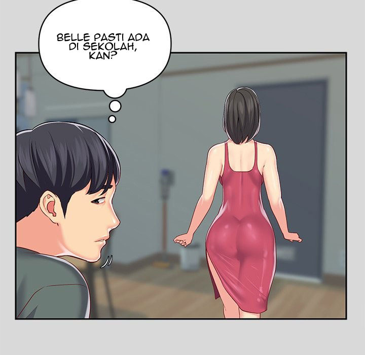 The Ladies’ Associate: Chapter chapter-9 - Page 84