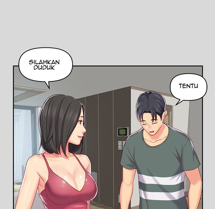 The Ladies’ Associate: Chapter chapter-9 - Page 85
