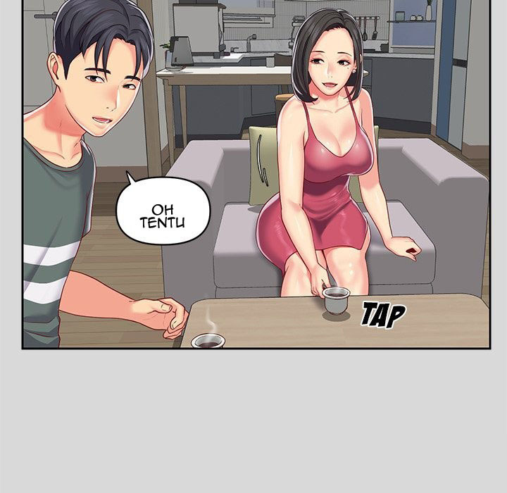 The Ladies’ Associate: Chapter chapter-9 - Page 93