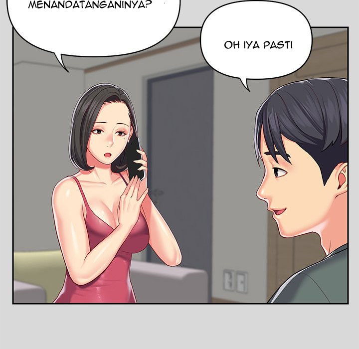 The Ladies’ Associate: Chapter chapter-9 - Page 97