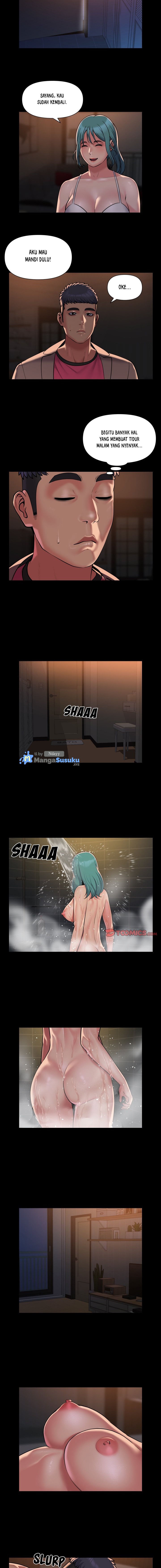 The Ladies’ Associate: Chapter chapter-94 - Page 3