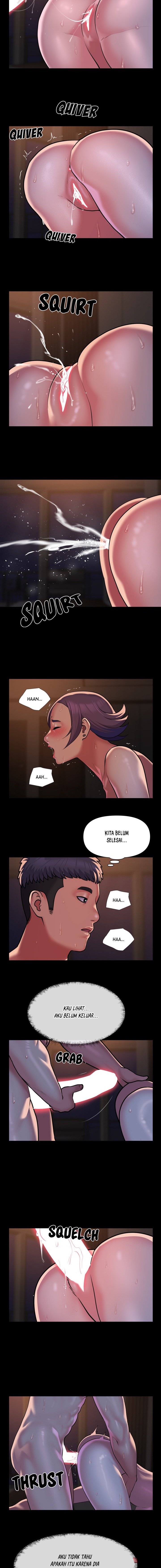 The Ladies’ Associate: Chapter chapter-96 - Page 5
