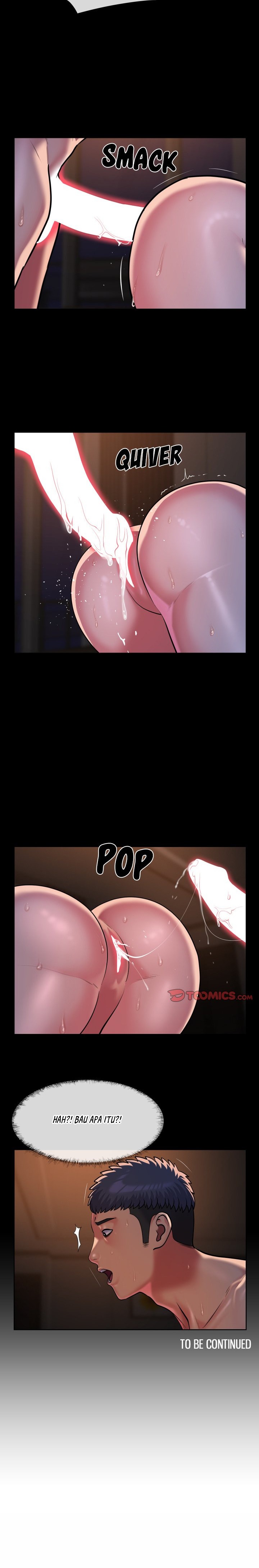 The Ladies’ Associate: Chapter chapter-96 - Page 8