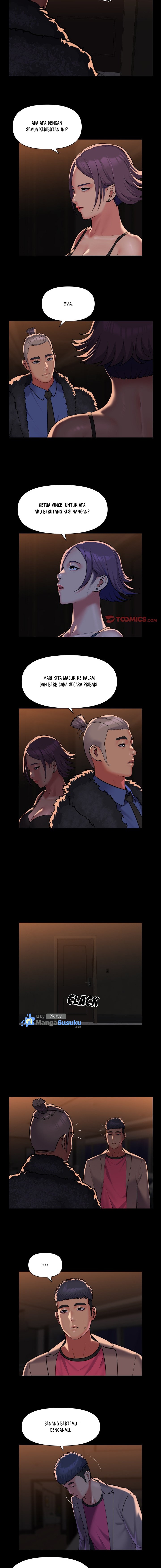 The Ladies’ Associate: Chapter chapter-98 - Page 2