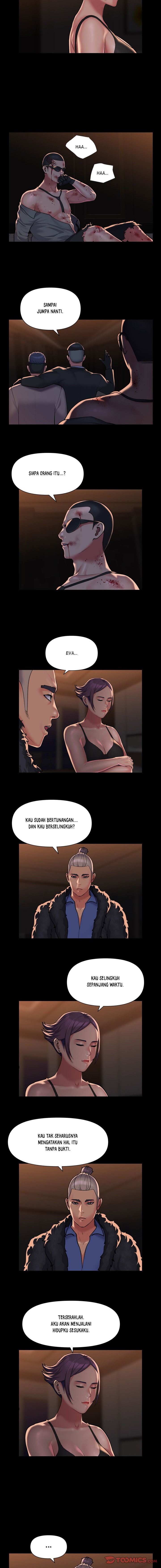 The Ladies’ Associate: Chapter chapter-98 - Page 5