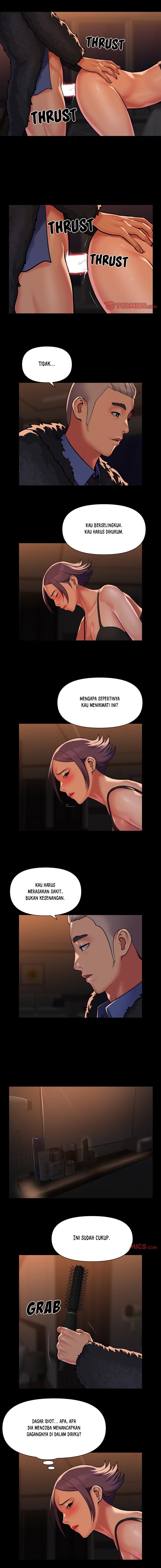 The Ladies’ Associate: Chapter chapter-98 - Page 7