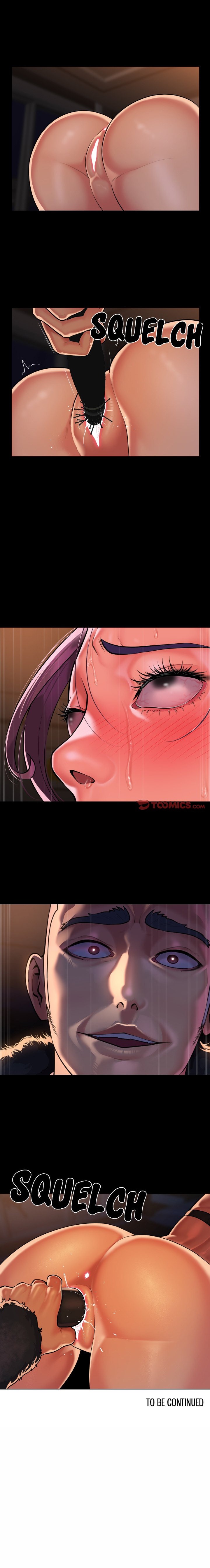 The Ladies’ Associate: Chapter chapter-98 - Page 8