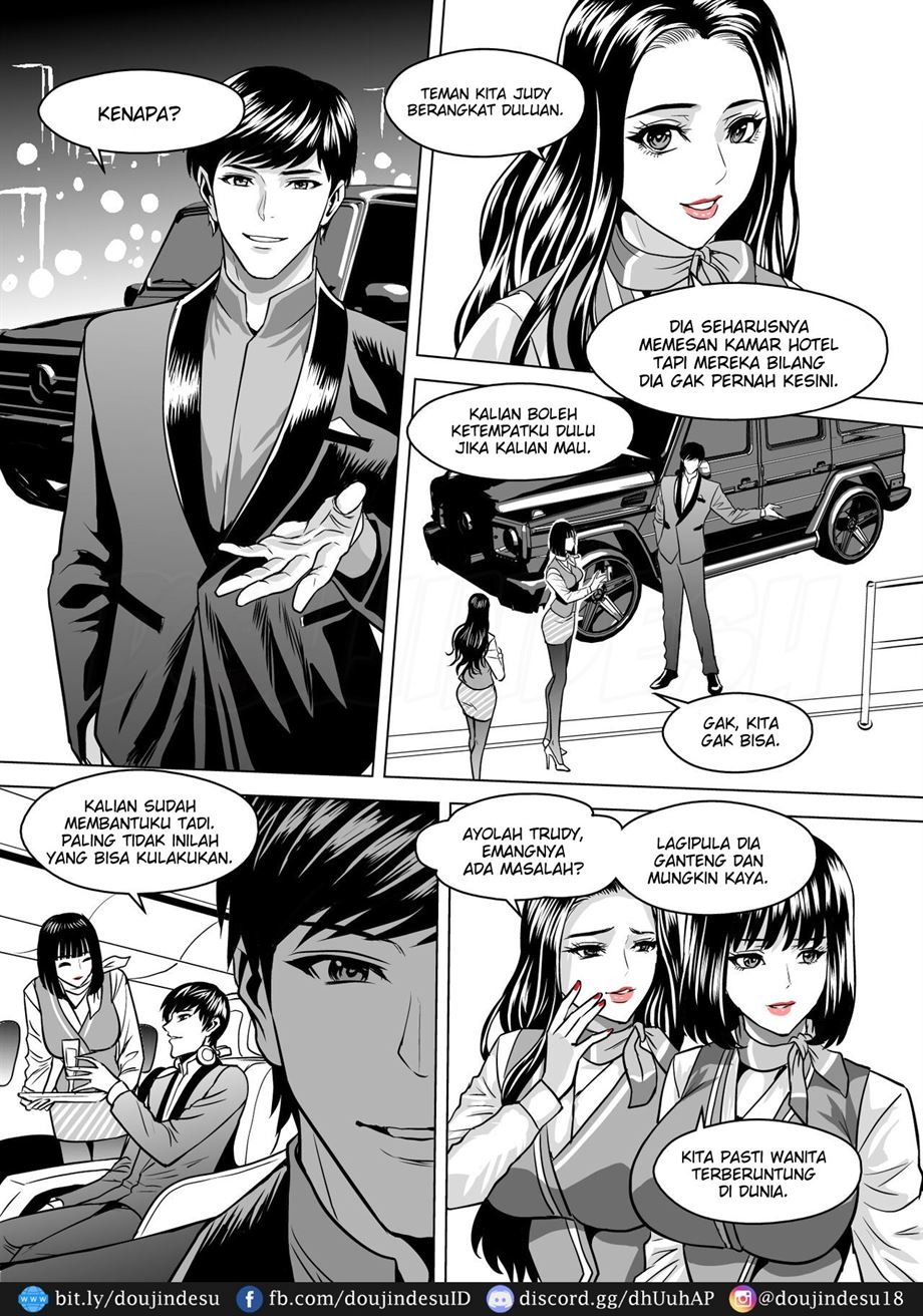 The Last Flight: Chapter chapter-1 - Page 4