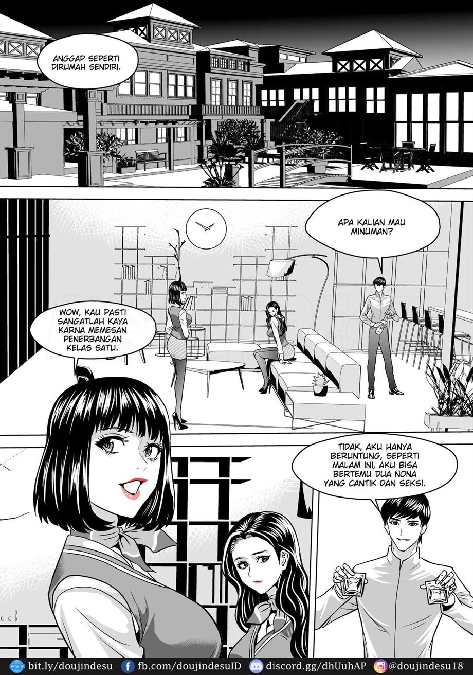 The Last Flight: Chapter chapter-1 - Page 5