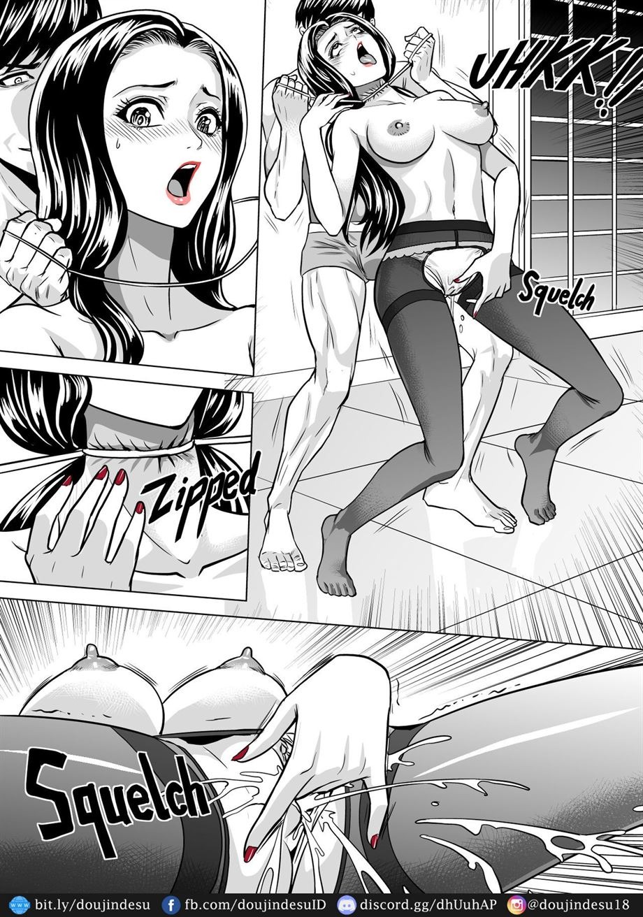 The Last Flight: Chapter chapter-1 - Page 13