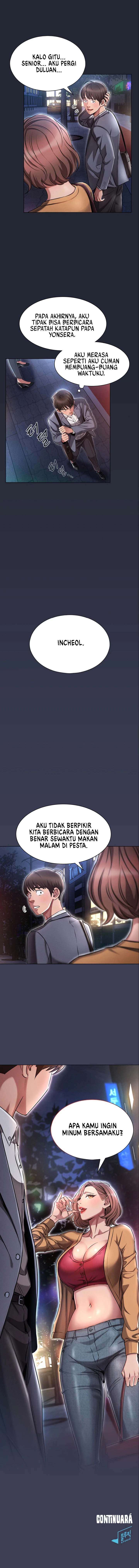 The Law of Reincarnation: Chapter chapter-2 - Page 11
