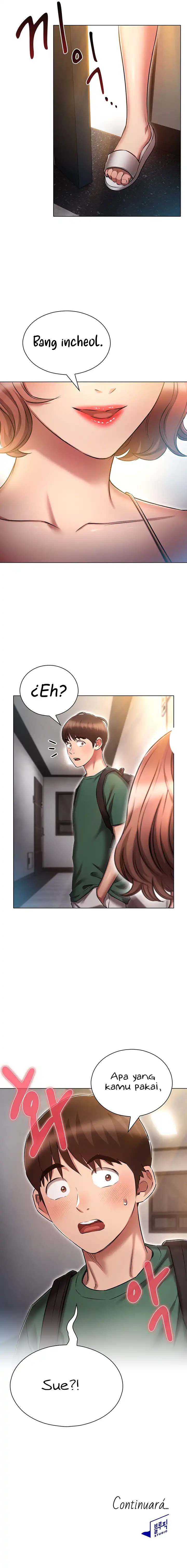 The Law of Reincarnation: Chapter chapter-24 - Page 10