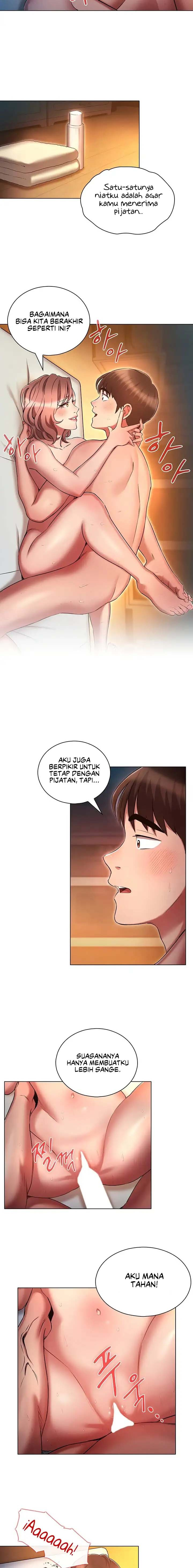 The Law of Reincarnation: Chapter chapter-28 - Page 6