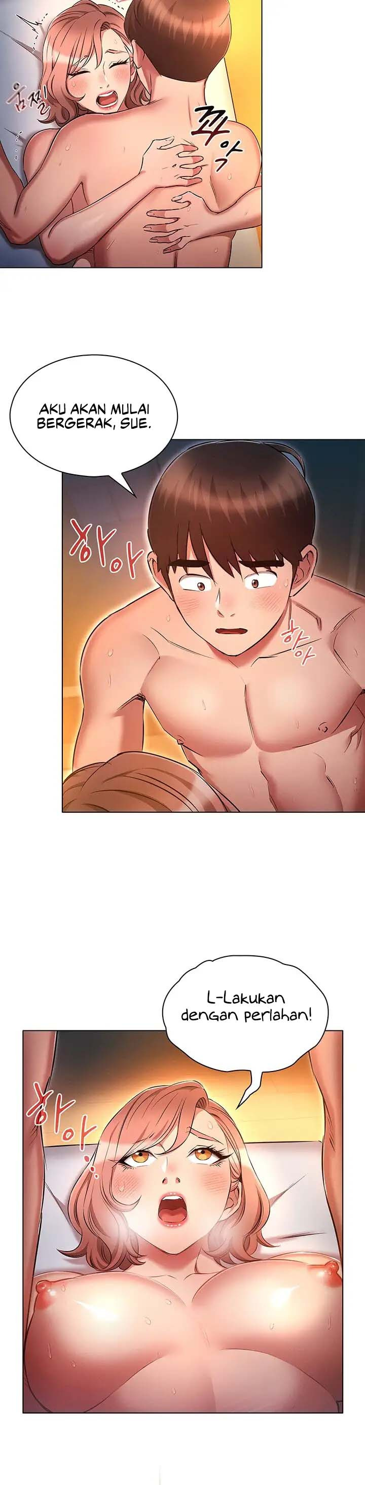 The Law of Reincarnation: Chapter chapter-28 - Page 7