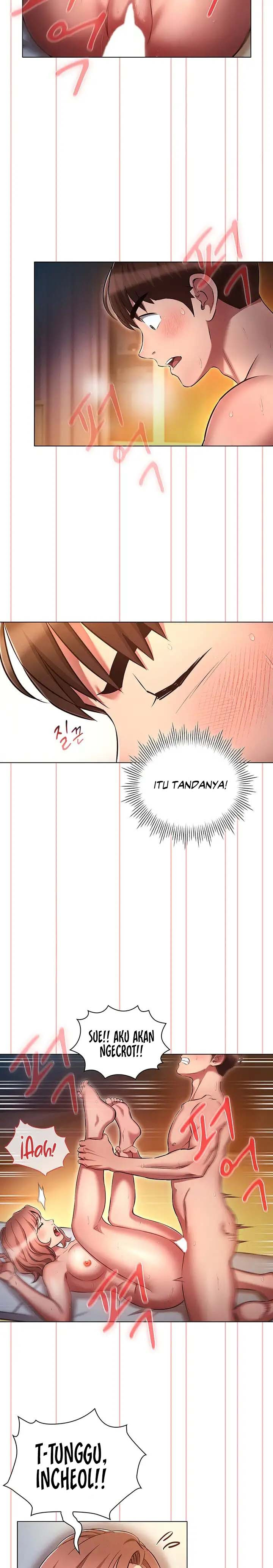 The Law of Reincarnation: Chapter chapter-28 - Page 11