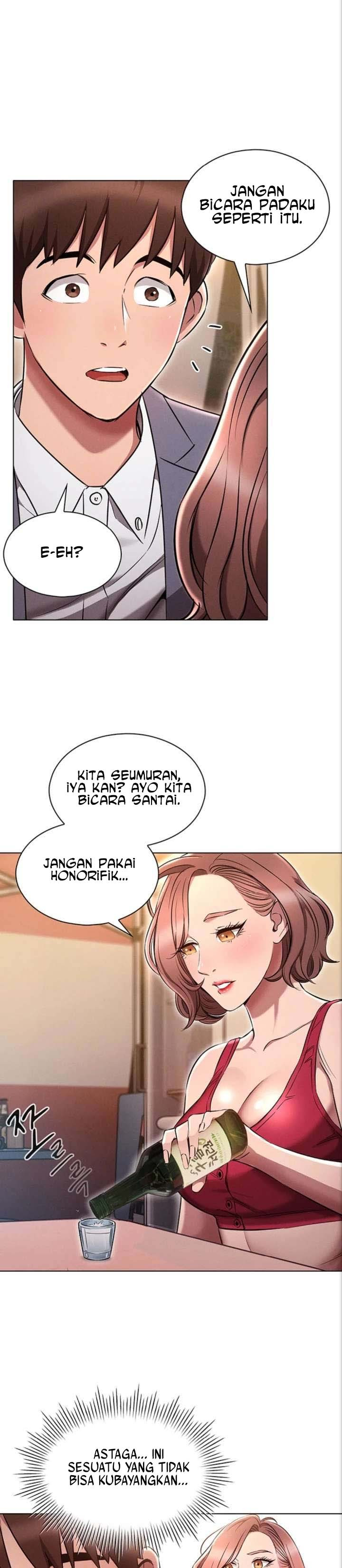 The Law of Reincarnation: Chapter chapter-3 - Page 3