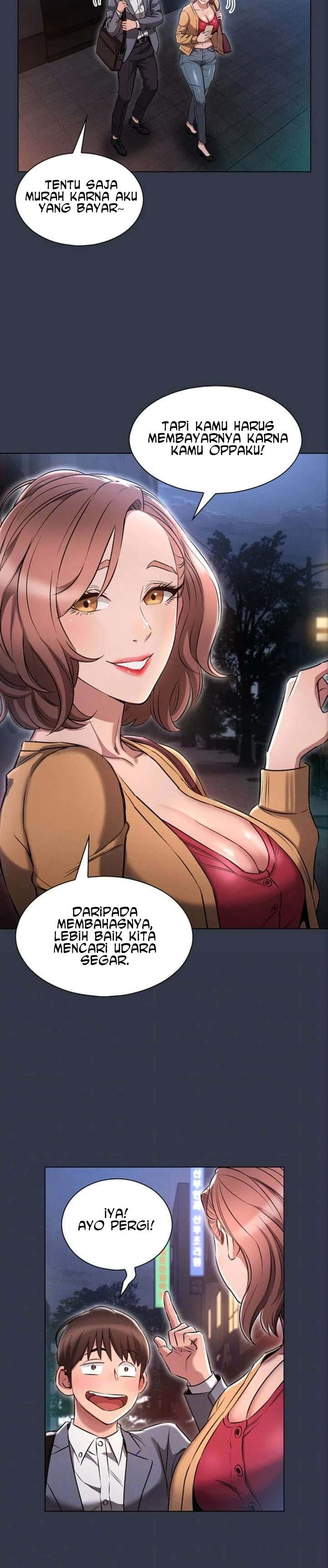 The Law of Reincarnation: Chapter chapter-3 - Page 9