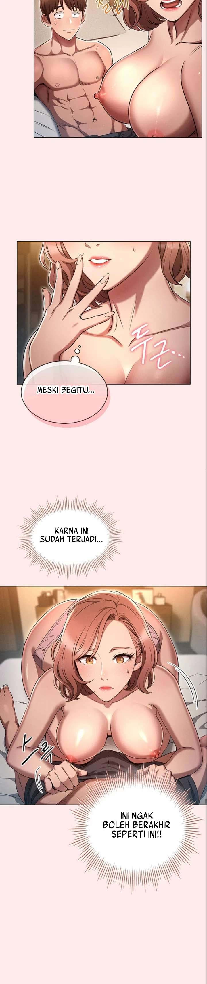 The Law of Reincarnation: Chapter chapter-3 - Page 21