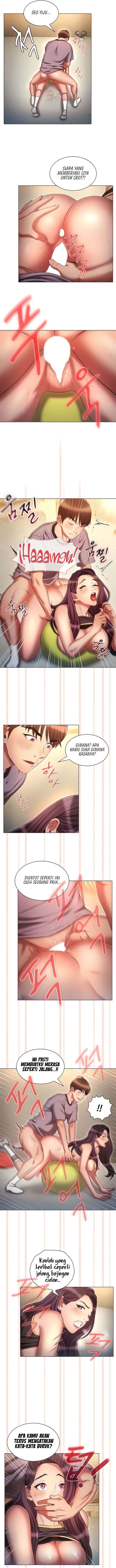 The Law of Reincarnation: Chapter chapter-39 - Page 8