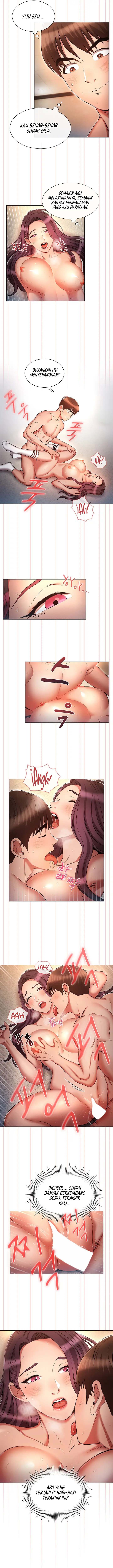 The Law of Reincarnation: Chapter chapter-41 - Page 7