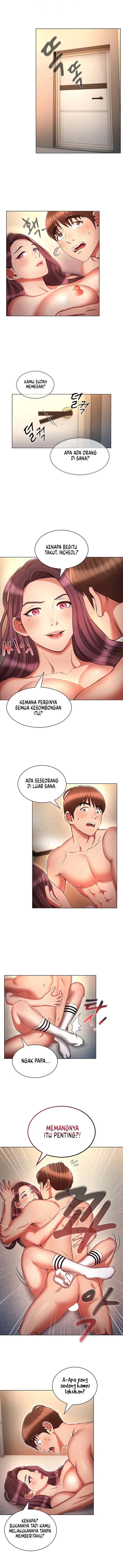 The Law of Reincarnation: Chapter chapter-41 - Page 8