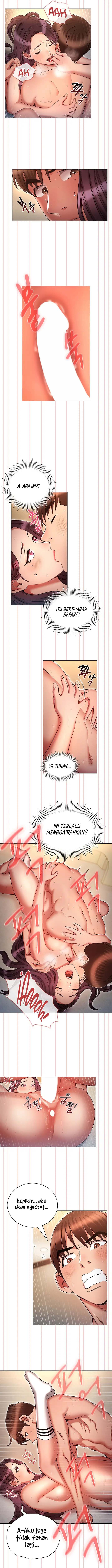 The Law of Reincarnation: Chapter chapter-41 - Page 10