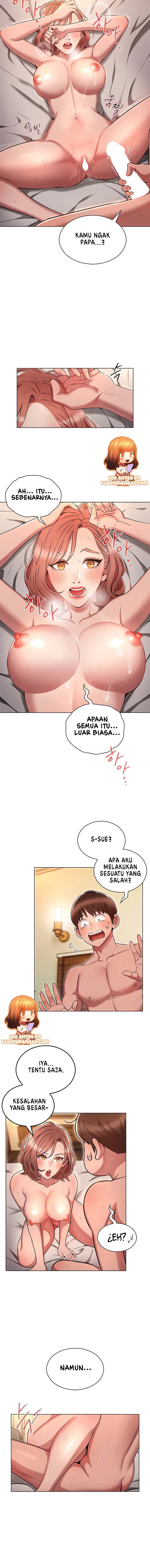 The Law of Reincarnation: Chapter chapter-5 - Page 7