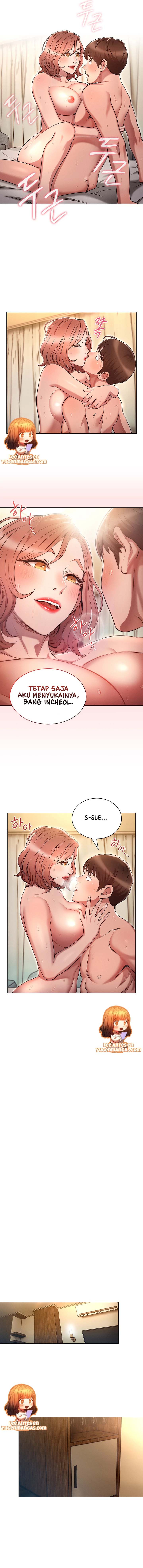 The Law of Reincarnation: Chapter chapter-5 - Page 8