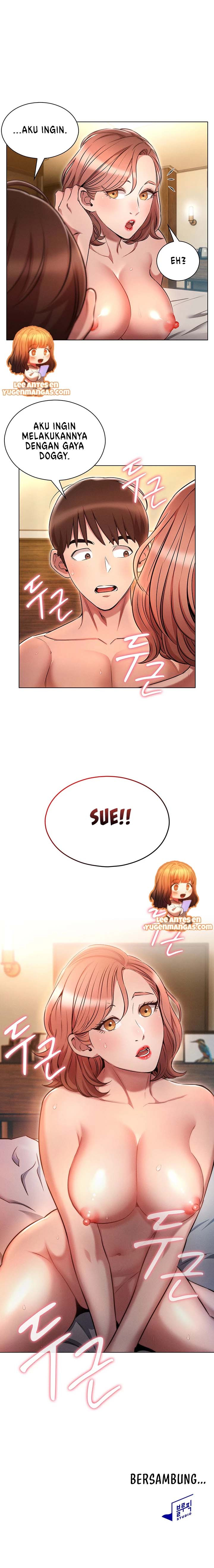 The Law of Reincarnation: Chapter chapter-5 - Page 15