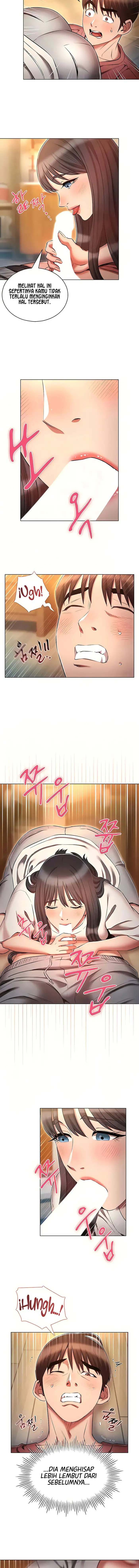The Law of Reincarnation: Chapter chapter-51 - Page 4
