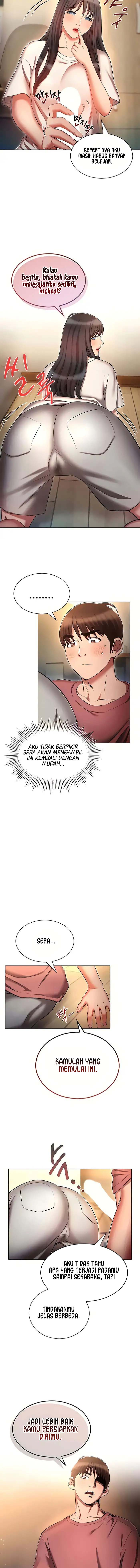 The Law of Reincarnation: Chapter chapter-51 - Page 6