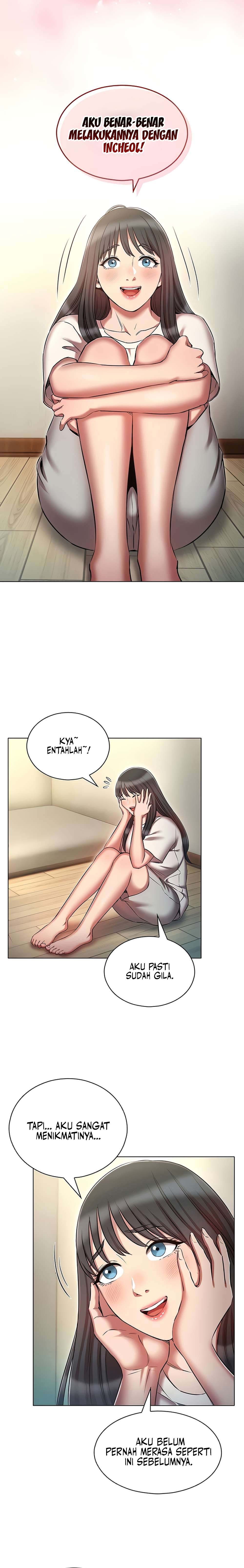 The Law of Reincarnation: Chapter chapter-53 - Page 8