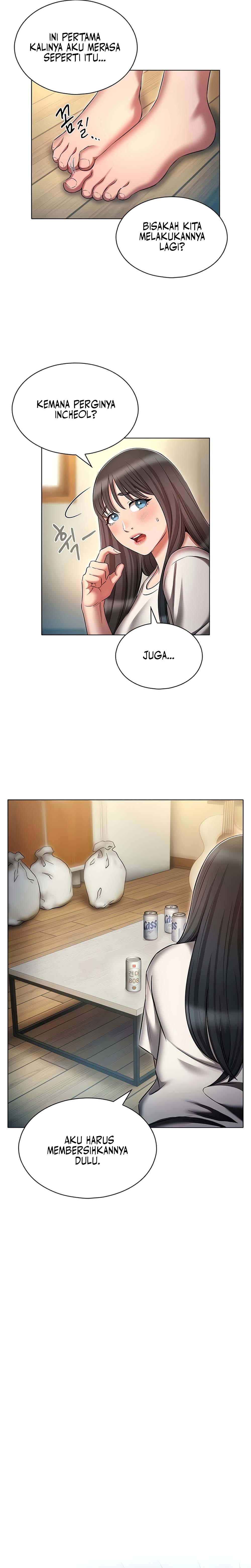 The Law of Reincarnation: Chapter chapter-53 - Page 9