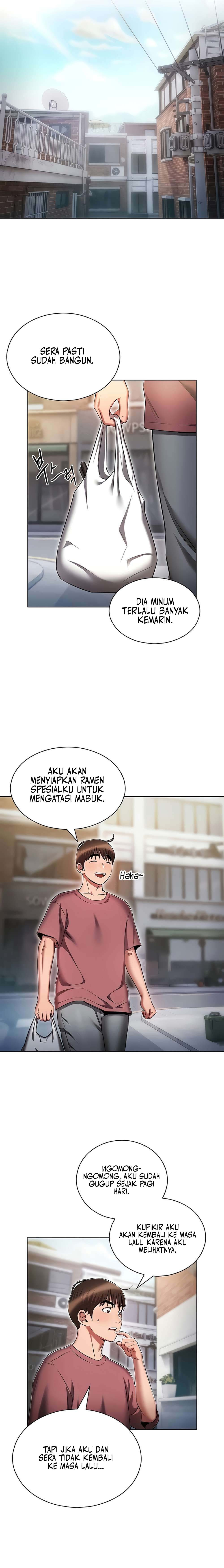 The Law of Reincarnation: Chapter chapter-53 - Page 10