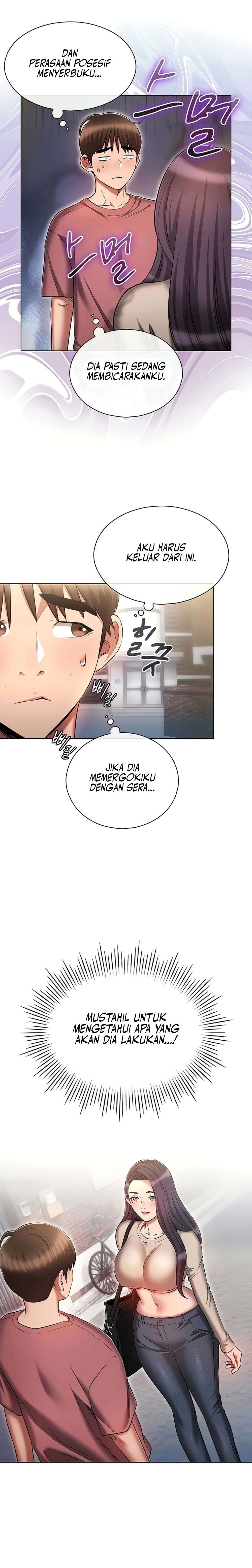 The Law of Reincarnation: Chapter chapter-53 - Page 15