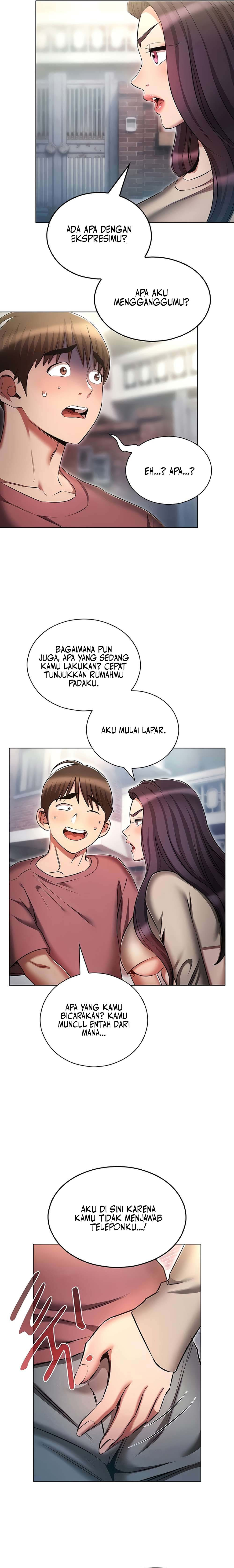 The Law of Reincarnation: Chapter chapter-53 - Page 16