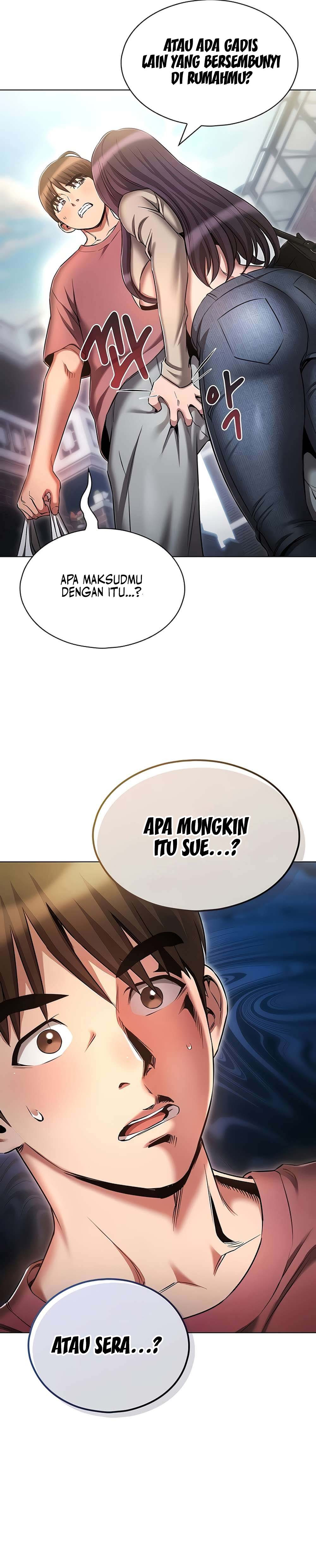 The Law of Reincarnation: Chapter chapter-53 - Page 17