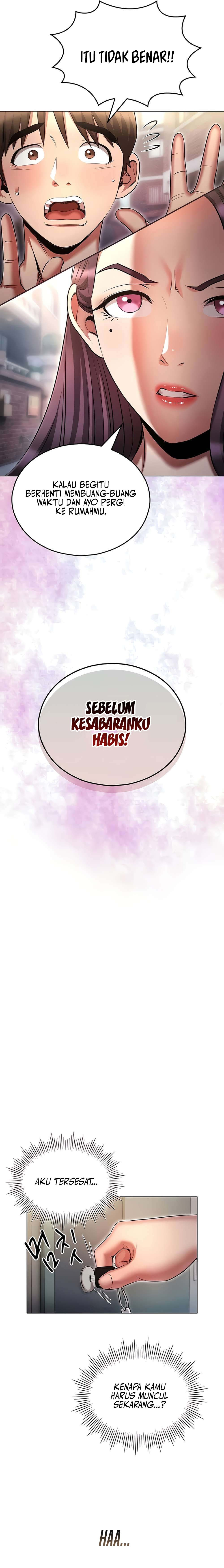 The Law of Reincarnation: Chapter chapter-53 - Page 18