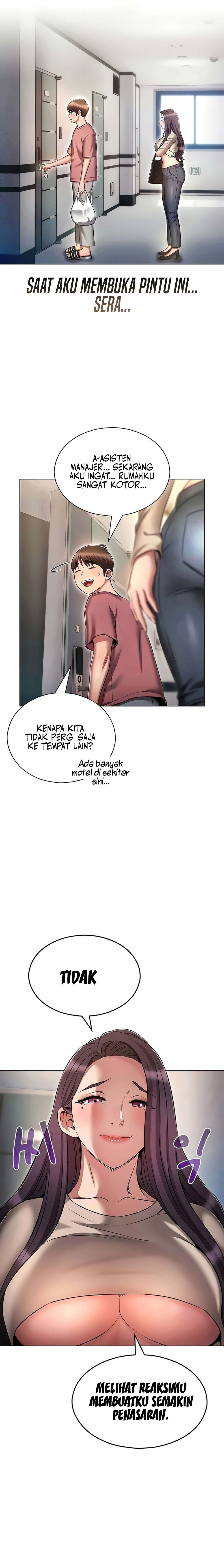 The Law of Reincarnation: Chapter chapter-53 - Page 19