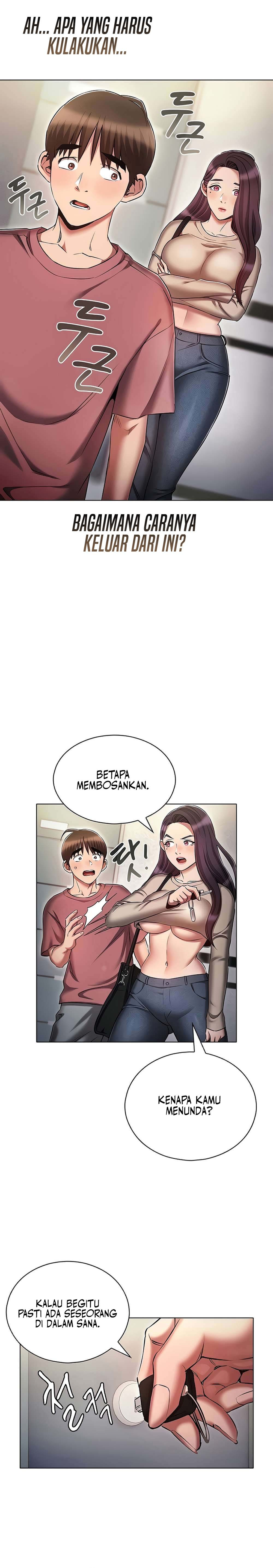 The Law of Reincarnation: Chapter chapter-53 - Page 20